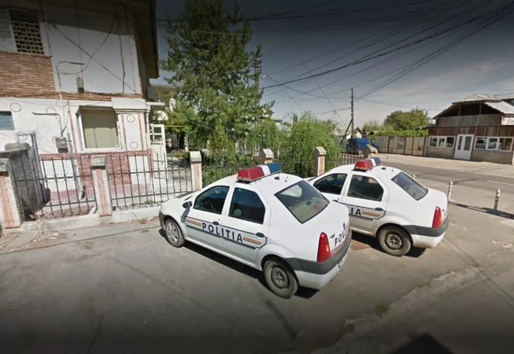 Autorul unui furt de pe standul unei societăți comerciale din Ianca identificat de polițiști