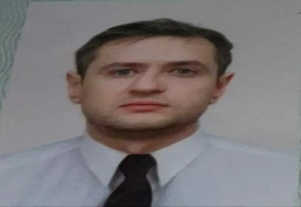 Un ucrainean este căutat de poliție după ce și-a ucis un conațional pe un vas acostat în portul Brăila