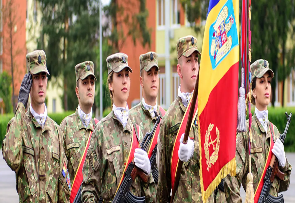 Programul manifestărilor de la Brăila dedicate Zilei Forțelor Terestre 