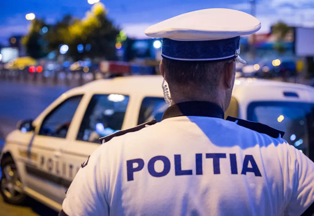 Copil de 1 an și 5 luni, accidentat MORTAL de un polițist - Informații cu puternic impact emoțional