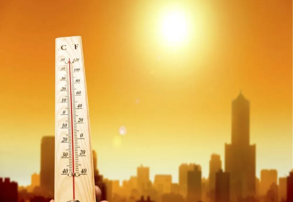 "Cupola" de căldură peste România. ANM anunță că se vor atinge chiar și 32 de grade Celsius