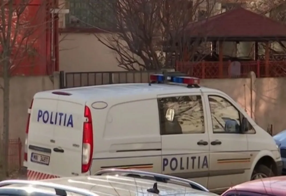 Brăilean arestat preventiv pentru comiterea a cinci fapte de distrugere și furt calificat