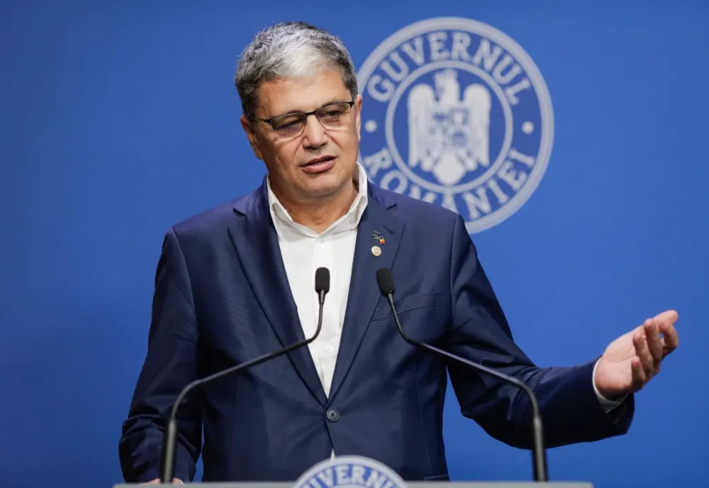 CÂND VA FI IMPLEMENTATĂ LEGEA SALARIZĂRII UNITARE? ANUNȚUL MINISTRULUI BOLOȘ