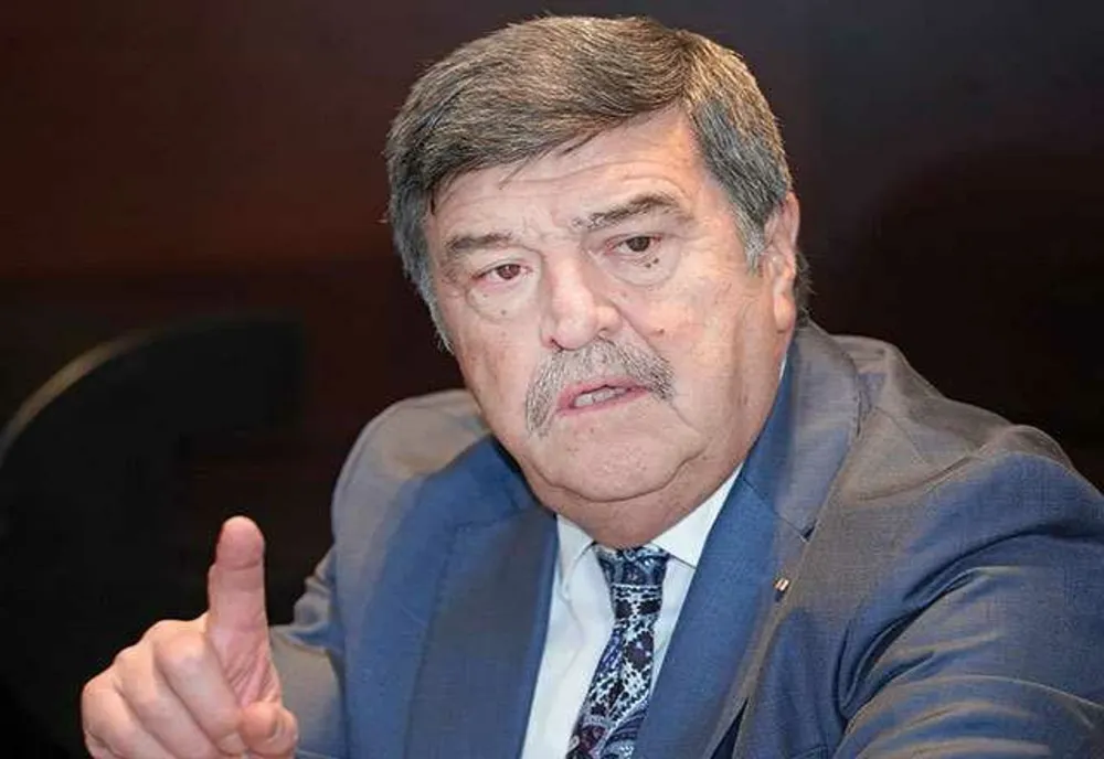 GREBLĂ: PÂNĂ NU SE PRONUNŢĂ CCR OFICIAL, NU ÎNCEPE CAMPANIA PENTRU AL DOILEA TUR