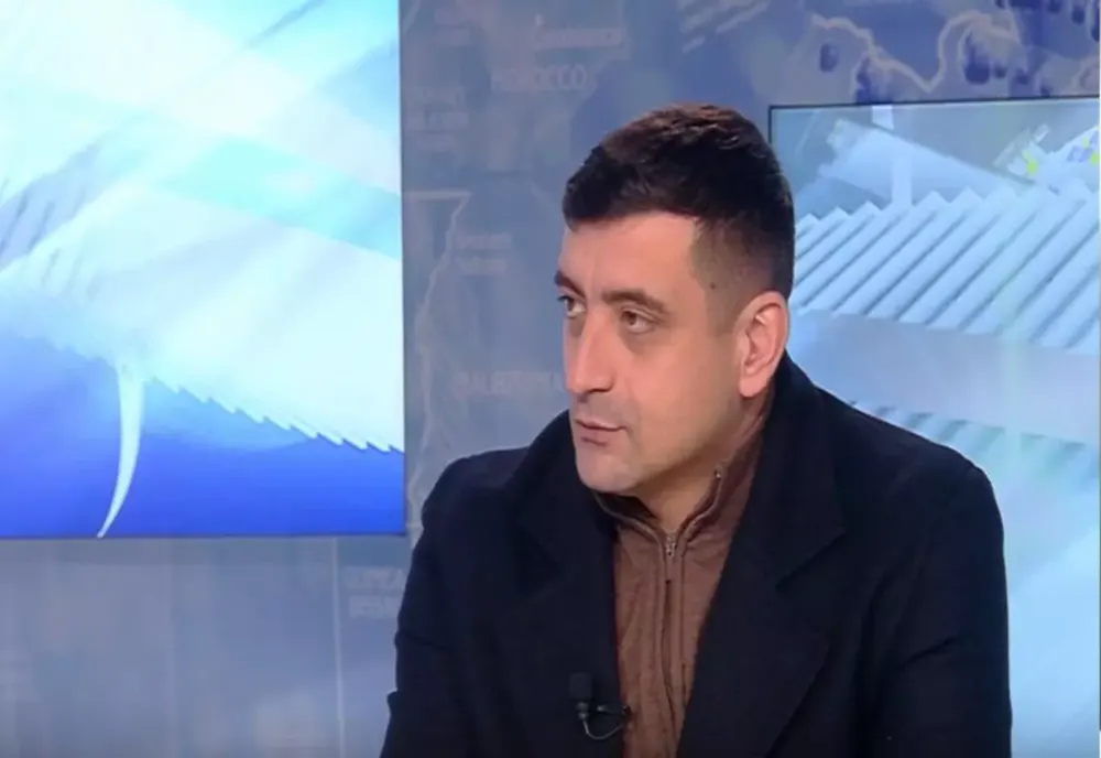 INFORMAȚIE BOMBĂ LANSATĂ DE GEORGE SIMION: SUA NU VOR RECUNOAȘTE NIȘTE ALEGERI MĂSLUITE. AM AUZIT ȘI VARIANTA CĂ ȘI-AR PUTEA RETRAGE AMBASADORUL