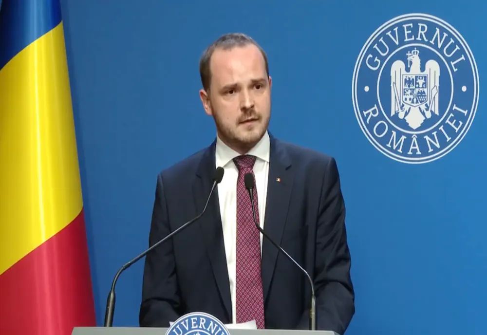 Ministrul Sănătății, Alexandru Rogobete, în vizită oficială de trei zile în Israel