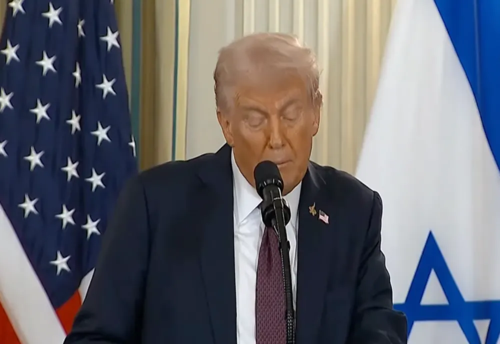 Trump, atac furibund la imigranții somalezi: i-a numit „gunoaie” și a jignit Somalia