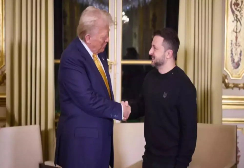 Zelenski vrea discuții directe cu Trump: disputa teritorială cu Rusia, principalul obstacol în negocierile cu SUA