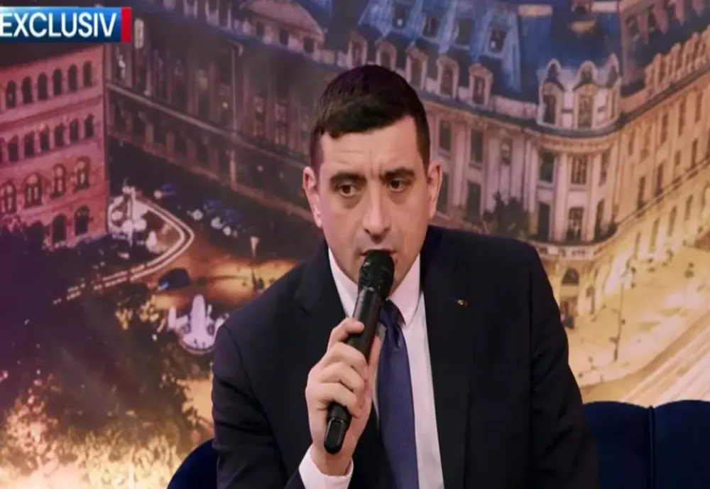 George Simion: "Statul român voia să ne saboteze vizita în SUA"