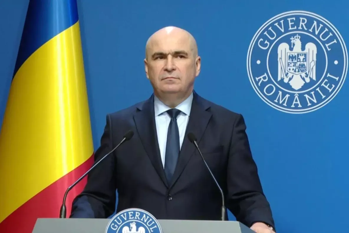 Ilie Bolojan intervine în scandalul Pfizer: ”Vreau să aflu vinovații. Vom negocia cu compania zilele următoare”