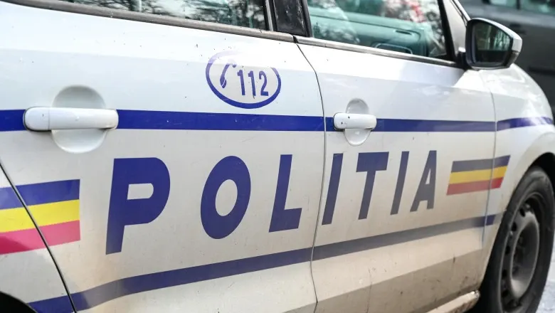 Scandal violent în Brăila: agresori înarmați, urmăriri ca în filme și autoturisme vandalizate