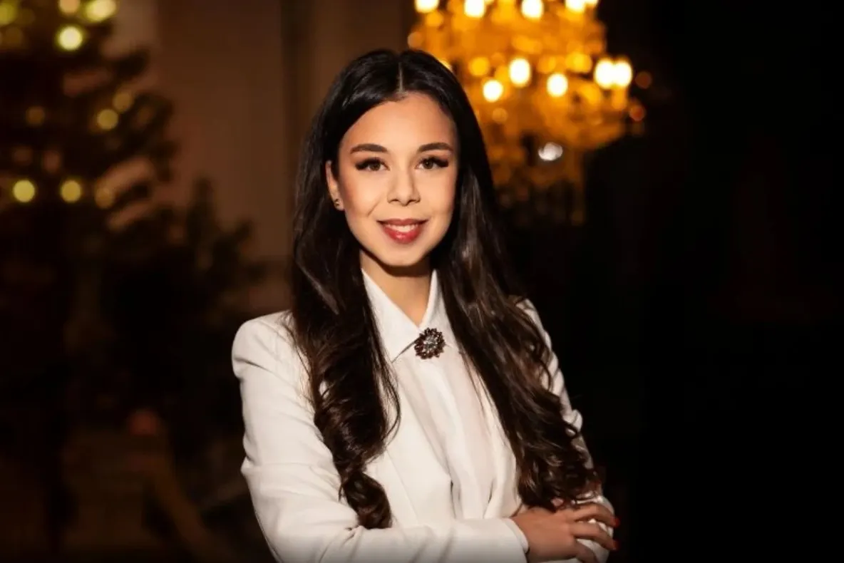 Alessia Păcuraru, după derapajul grav al lui Coldea: „Am fost deposedată de telefon. Eram cu un grup de prieteni, familie!”