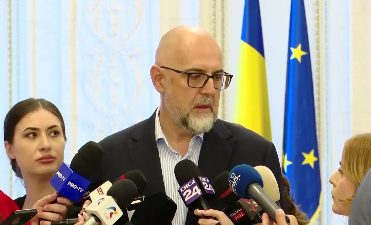 România amână rectificarea bugetară. Kelemen Hunor explică de ce Fondul de rezervă nu poate rezolva problema