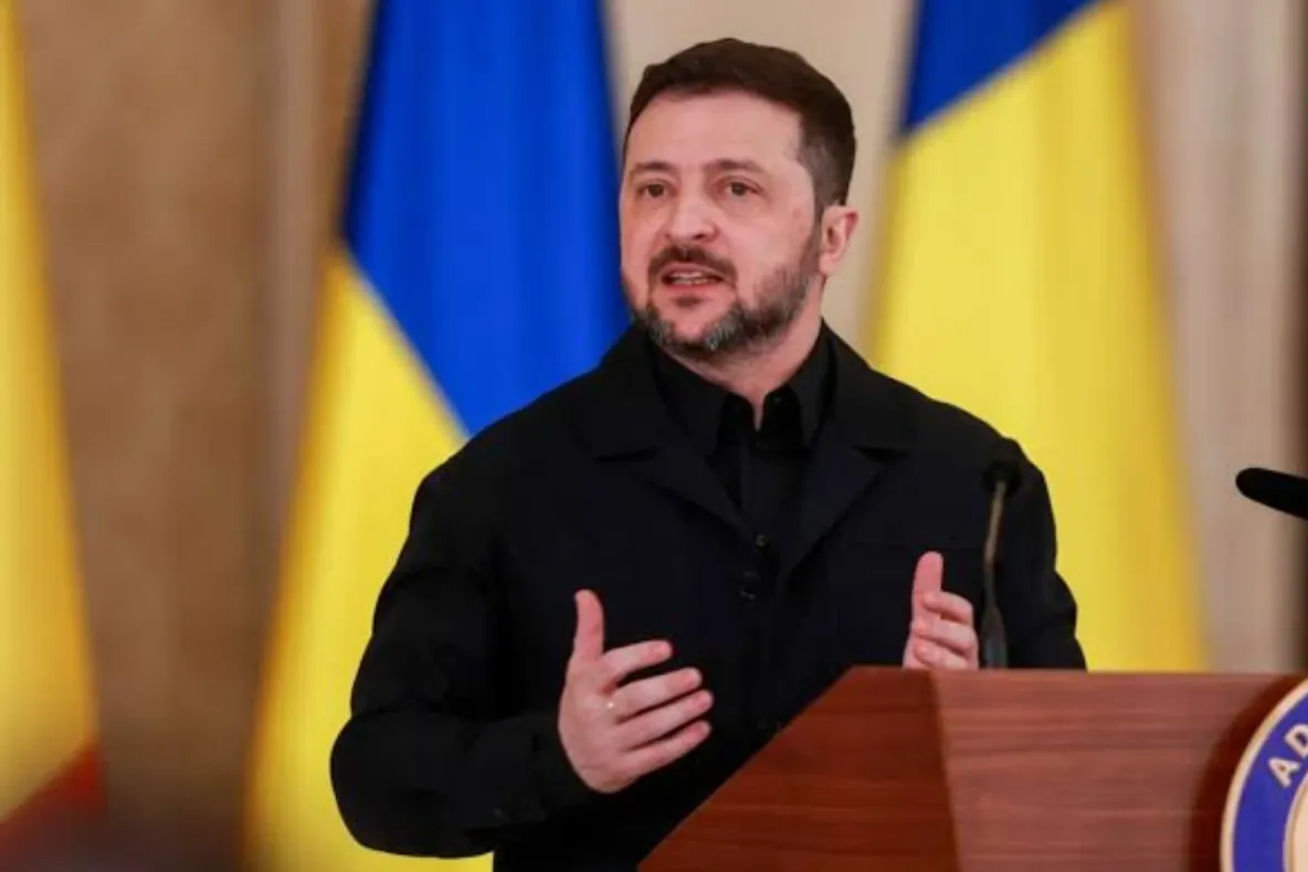 Kievul solicită încă 27 de miliarde de euro pentru război. Ce se întâmplă cu banii înghețați ai Rusiei