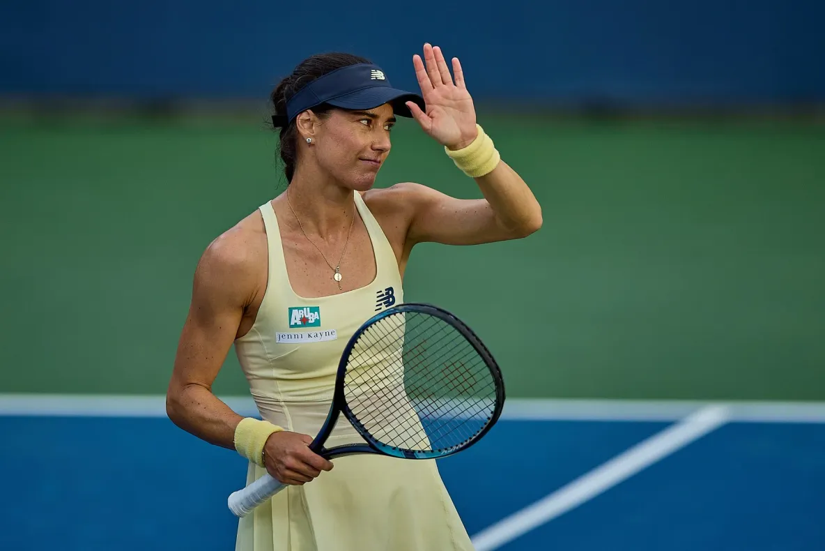 Sorana Cîrstea urcă pe locul 15 WTA, cea mai bună clasare din carieră. Rîbakina este noul lider mondial
