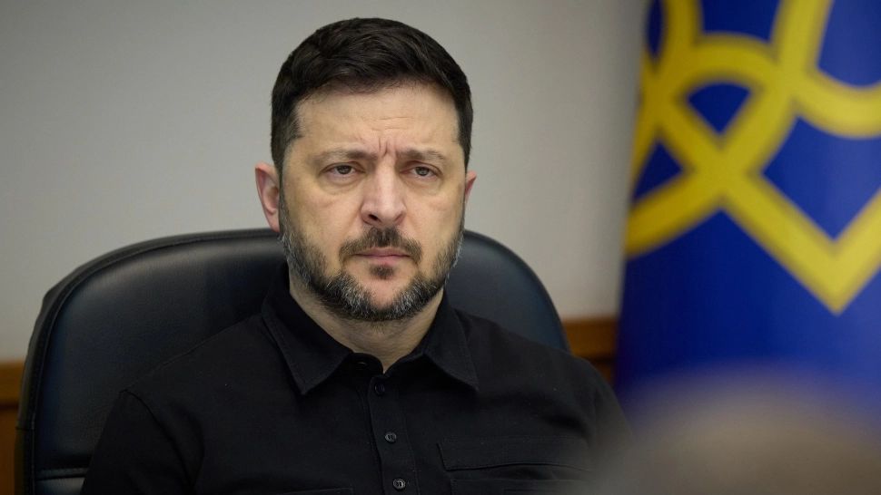 Zelenski respinge acuzațiile Moscovei despre arme nucleare: „Este doar o diversiune când Rusia pierde pe front”