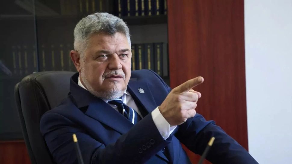 Ninel Peia, după discuțiile cu Eugen Tomac: ”Dacă are susținerea vechii coaliții, noi nu-l votăm. PACE Întâi România nu acceptă useriști vopsiți”