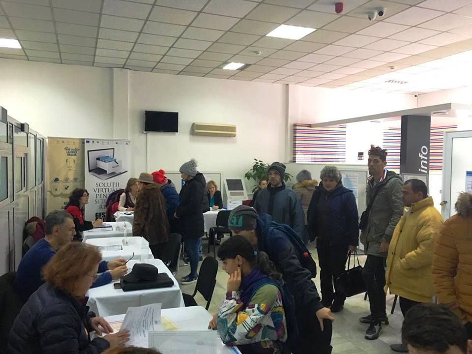 2.250 lei pentru angajatorii care încadrează în muncă șomeri! Subvențiile acordate de ANOFM s-au dovedit utile!