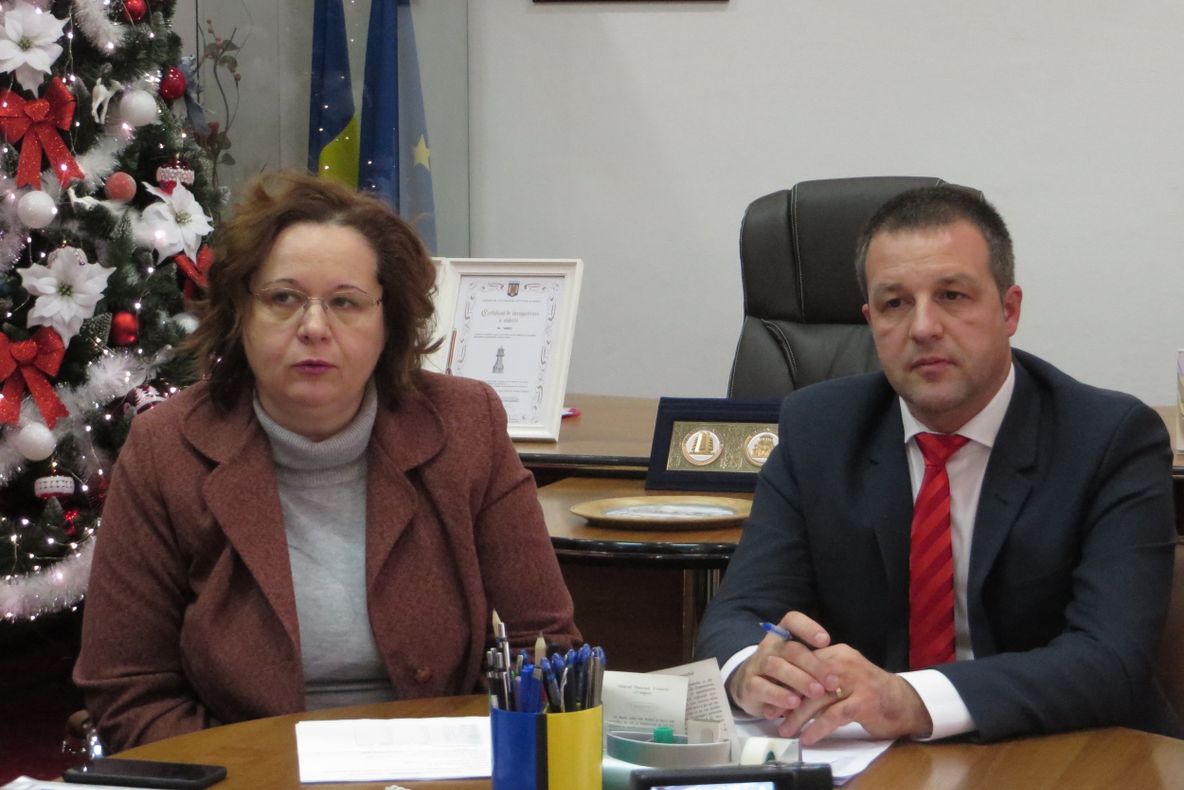 Unul dintre cele mai mari proiecte finanțate de Comisia Europeană în Regiunea Sud-Est a fost declarat eligibil