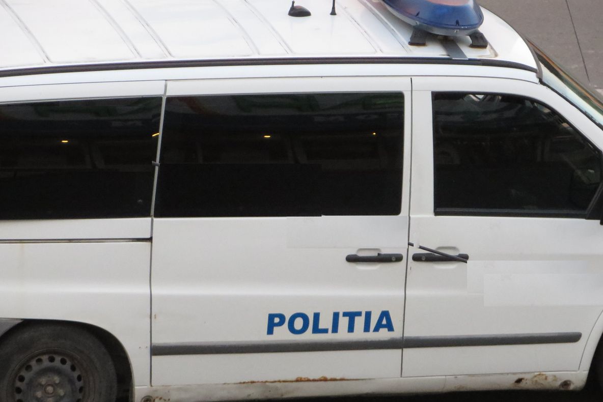 Bărbat din satul Lanurile, depistat de polițiști și încarcerat
