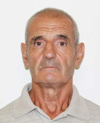 Bărbat de 67 de ani, dispărut de acasă! Soția a apelat la Poliție pentru a-i da de urmă!