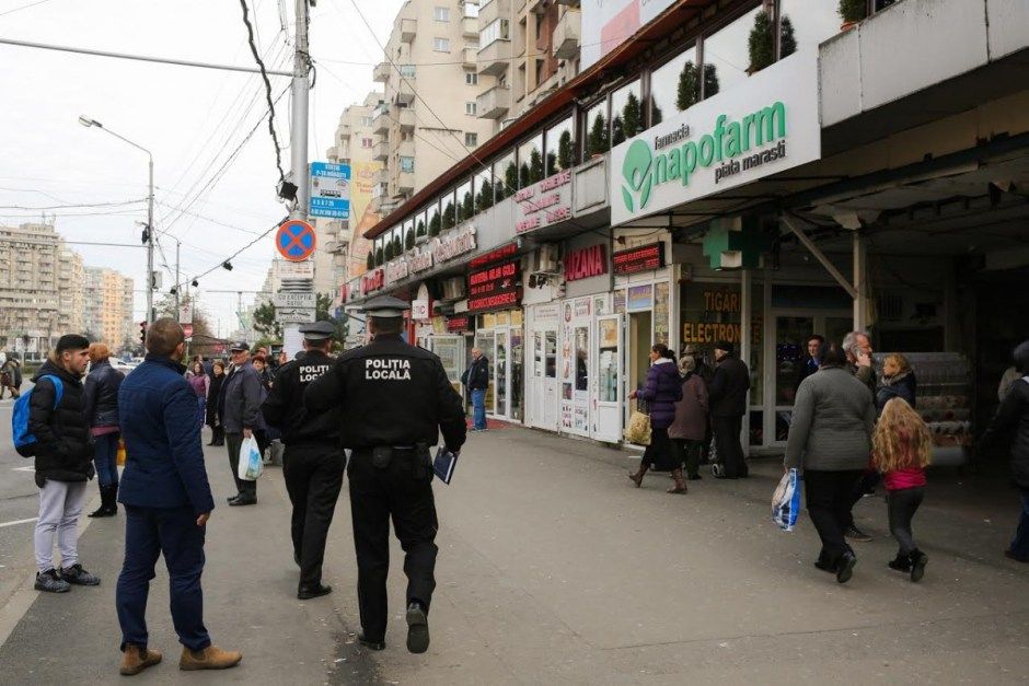 65 de operatori economici verificați! S-au aplicat sancțiuni de 10.400 de lei