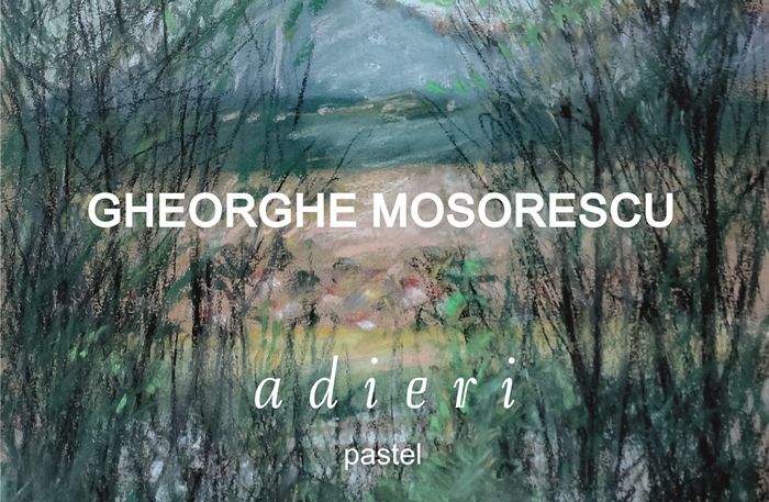 Expoziție aniversară la muzeu!