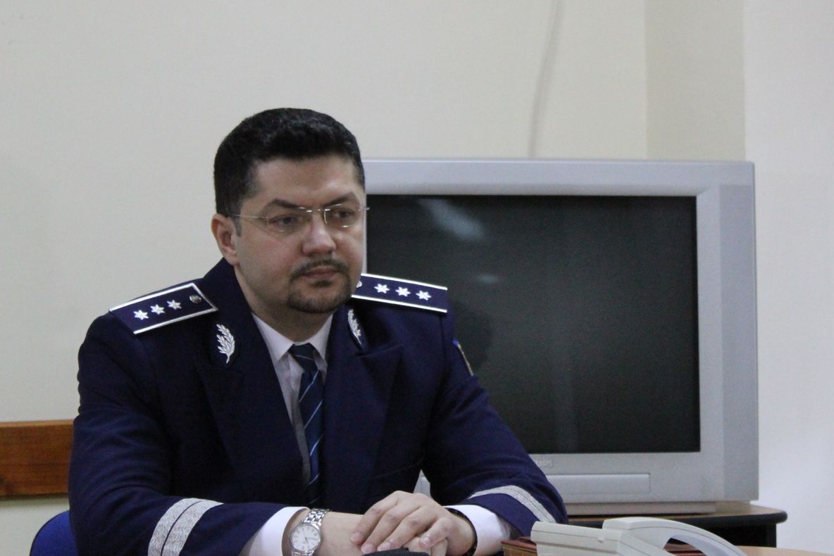 IPJ Brăila a fost sesizată pentru 18 cazuri de violență domestică