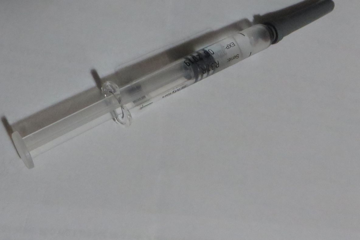 Cereri cu peste 50% mai mari de vaccin antigripal decât în anii precedenți