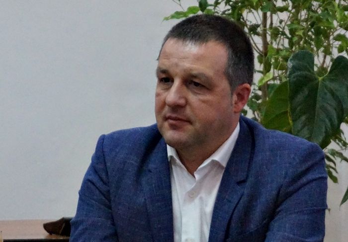 Dragomir despre Brai-Cata: ”Mi-aș dori să nu mai fie nevoie să amendăm această societate”