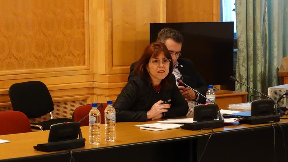 Deputatul Ioniță a inițiat dezbaterea ”Accesul la medicamente. Soluții și recomandări”