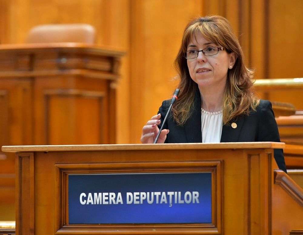 Deputatul PNL Antoneta Ioniță: ”Analfabetismul funcțional este o realitate care devine tot mai apăsătoare și mai presantă”