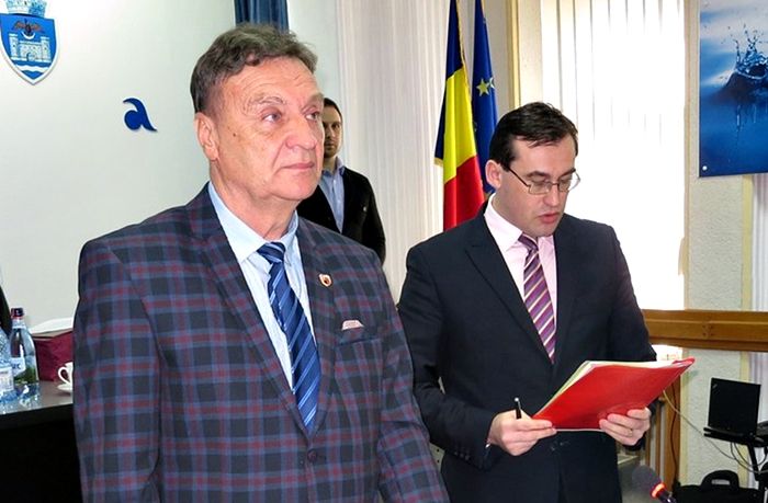 Fostul profesor al lui Mihai Tudose: ”Îi urez din inimă succes în viitorul politic!”