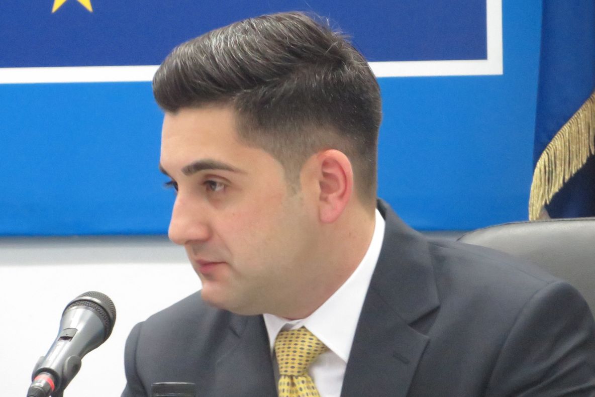 Vasile Constantin Varga: ”La Brăila sportul se duce. O să rămânem doar cu partidul mult iubit”