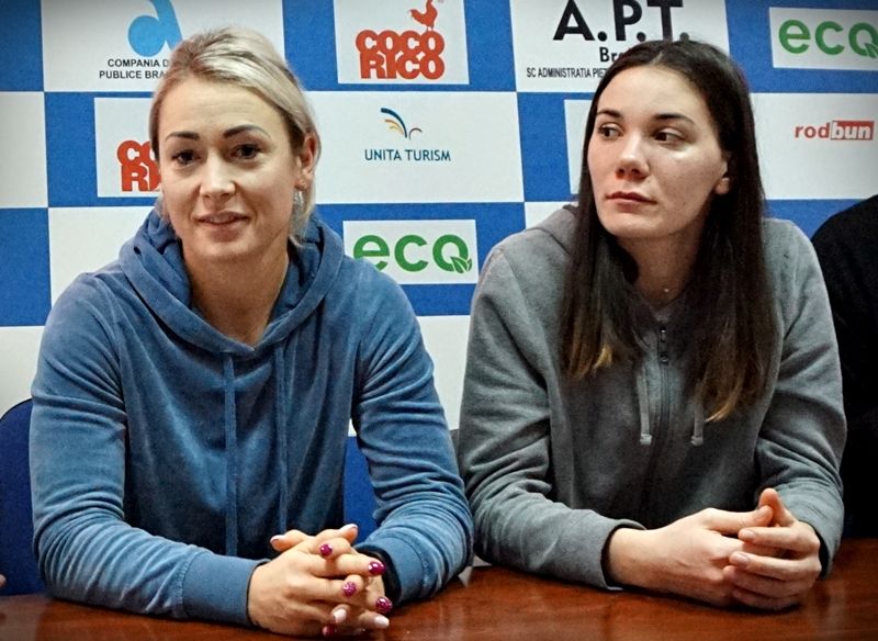 Roșca, Vătu și Dache vorbesc despre retur și viitorul echipei!