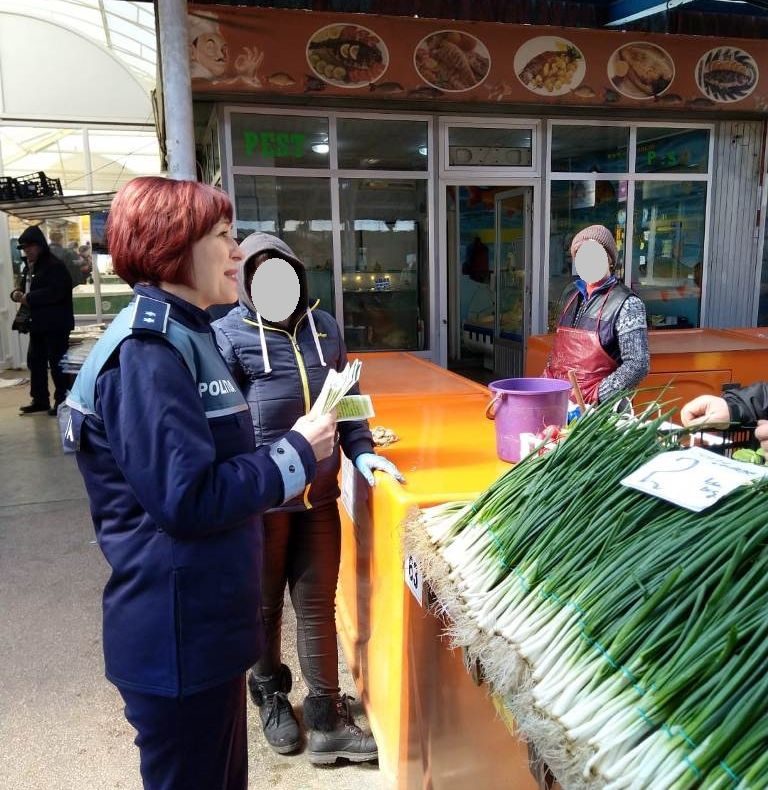 Sfaturile polițiștilor: Nu neglija siguranța bunurilor tale!