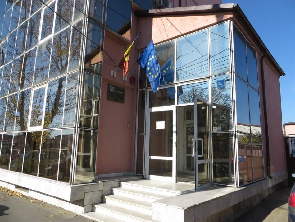 A doua lună de creștere a ratei șomajului în județul Brăila