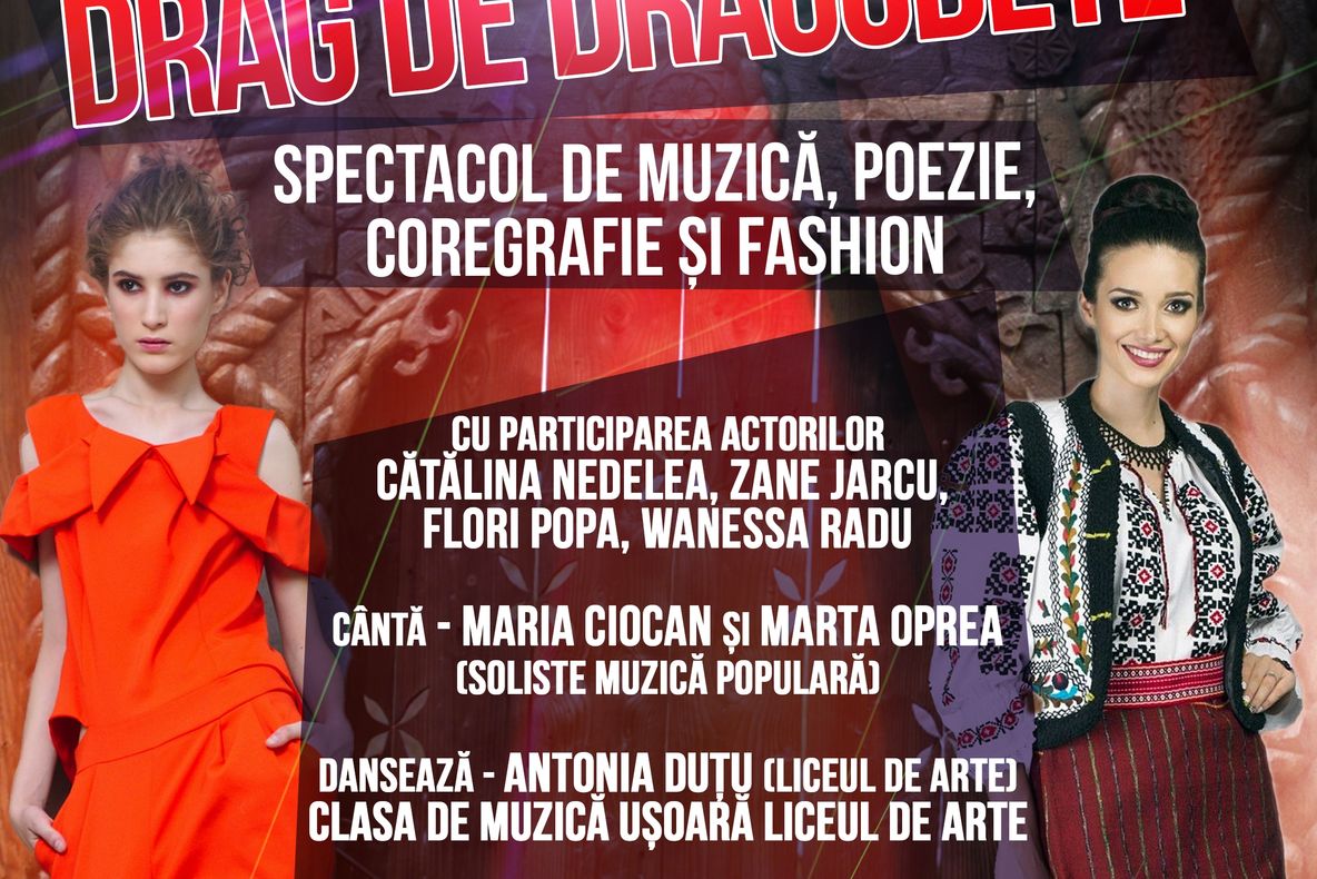 Pe 24 februarie brăilenii sărbătoresc Dragobetele!