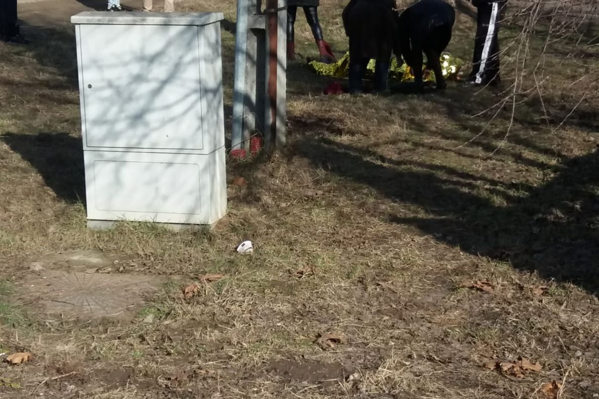 Accident mortal pe raza comunei Cazasu