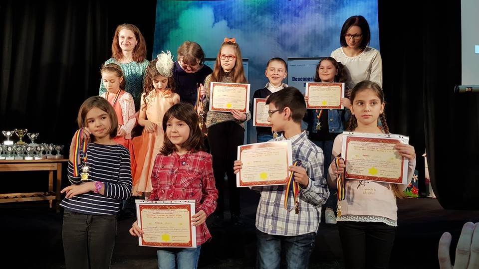 Sâmbătă are loc ediția a II-a a Festivalului interjudețean de teatru școlar ”Micii-mari actori”