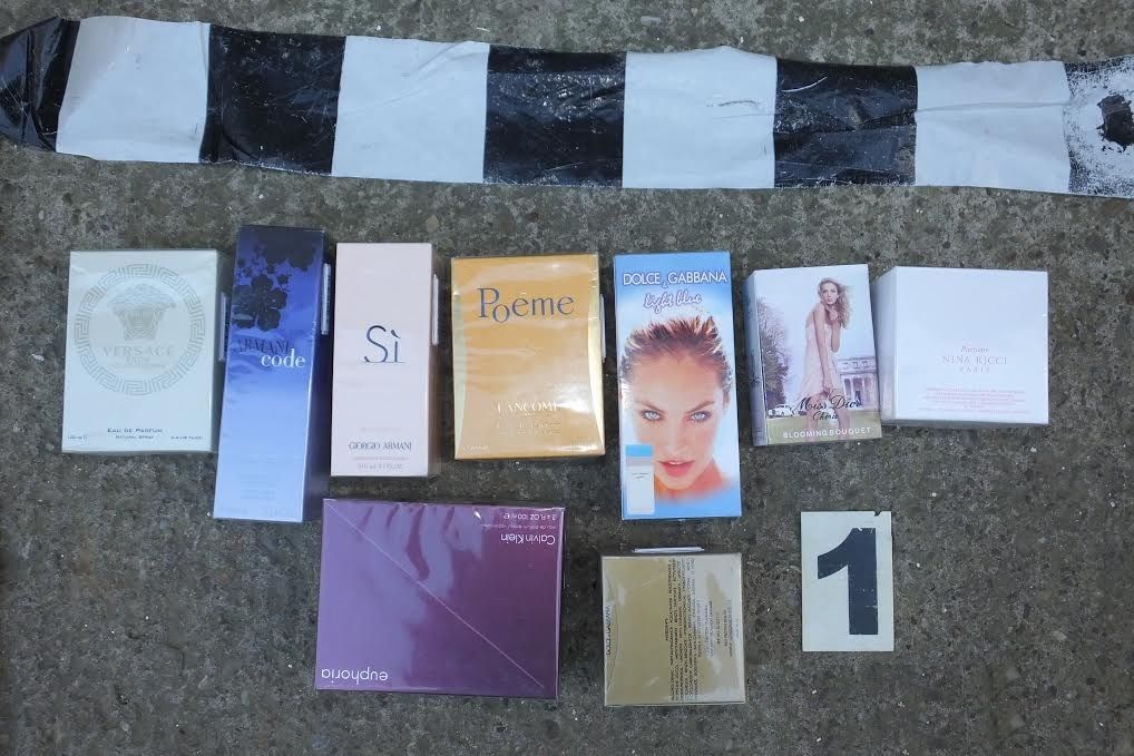 De Ziua Îndrăgostiților s-a ales cu dosar penal