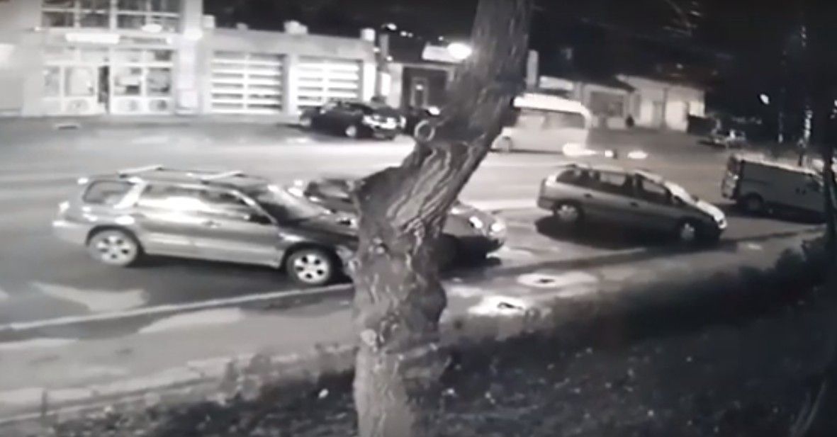 Autobuz Braicar rămas fără roata din spate în timpul mersului