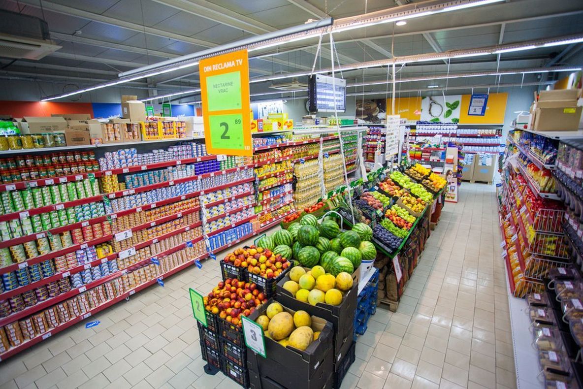 Poliția Locală a împărțit amenzi! Printre societățile vizate se află și un supermarket