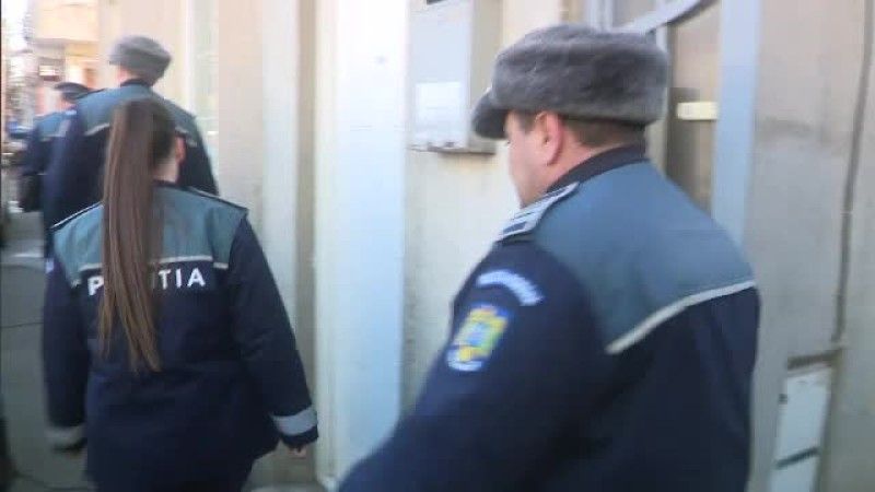 Cercetat pentru nerespectarea hotărârii judecătorești, după ce a încălcat ordinul de protecție