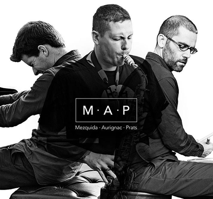 Concert de jazz hispanic