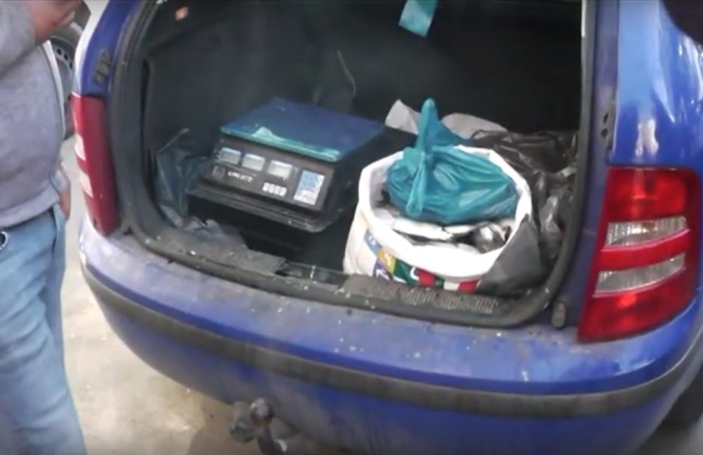 Niciodată heringul nu va ajunge scrumbie, şi totuşi...