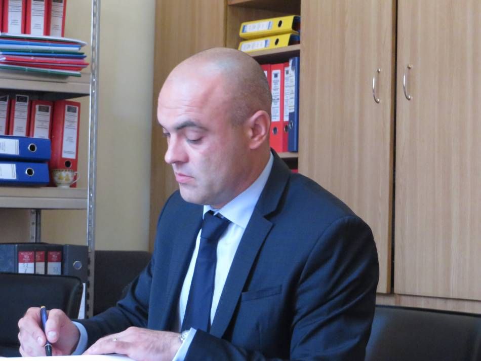 Elevii brăileni nu s-au raliat protestului #foaiagoală