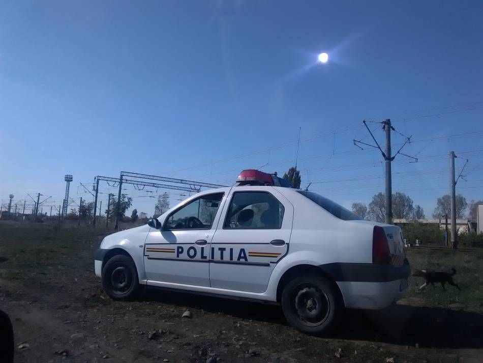 În trei zile, polițiștii au aplicat sancțiuni cu o valoare de peste 62.000 lei