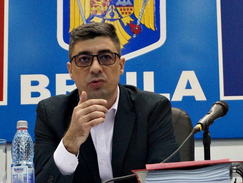 Președintele CJ, despre ordinul care obligă gospodăriile să fie racordate la canalizare: ”O prostie!”