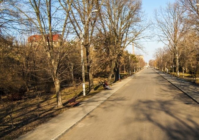 Un grup de voluntari brăileni și-a propus să facă Brăila frumoasă!